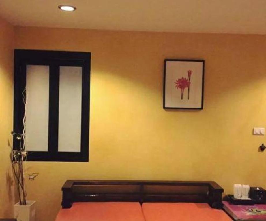 Tanisa Resort Chumphon Esterno foto