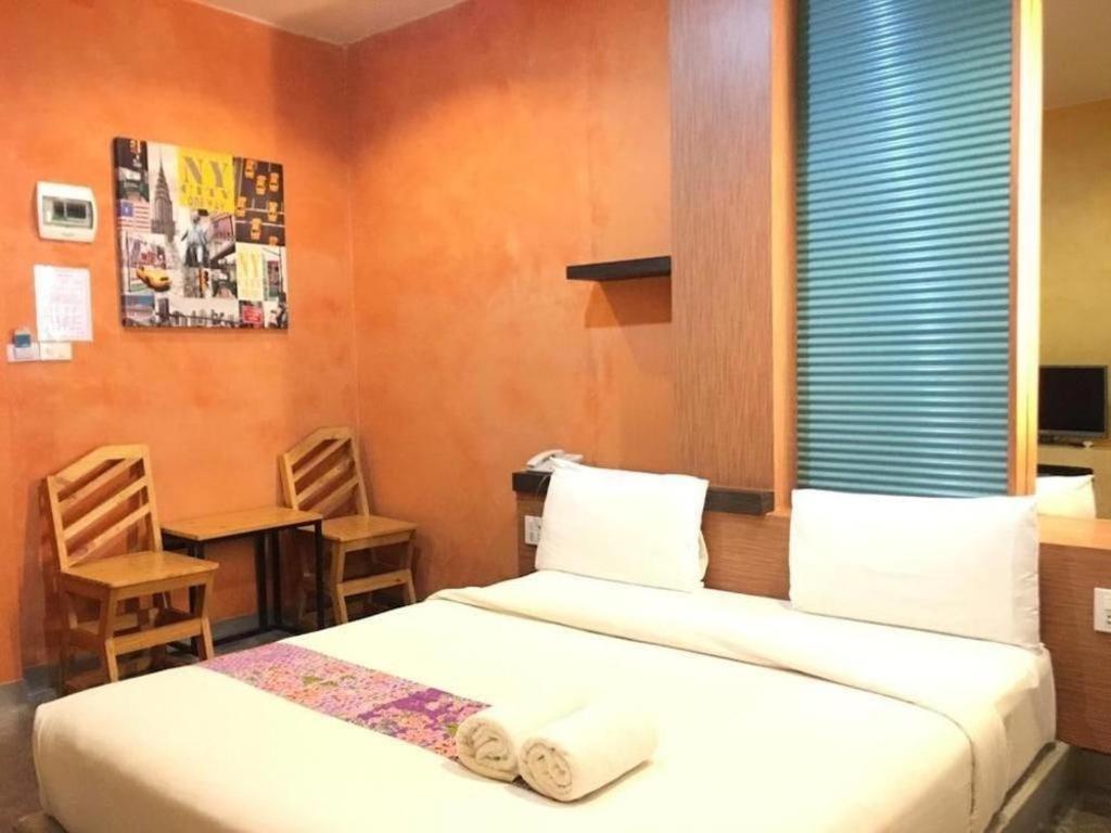 Tanisa Resort Chumphon Esterno foto