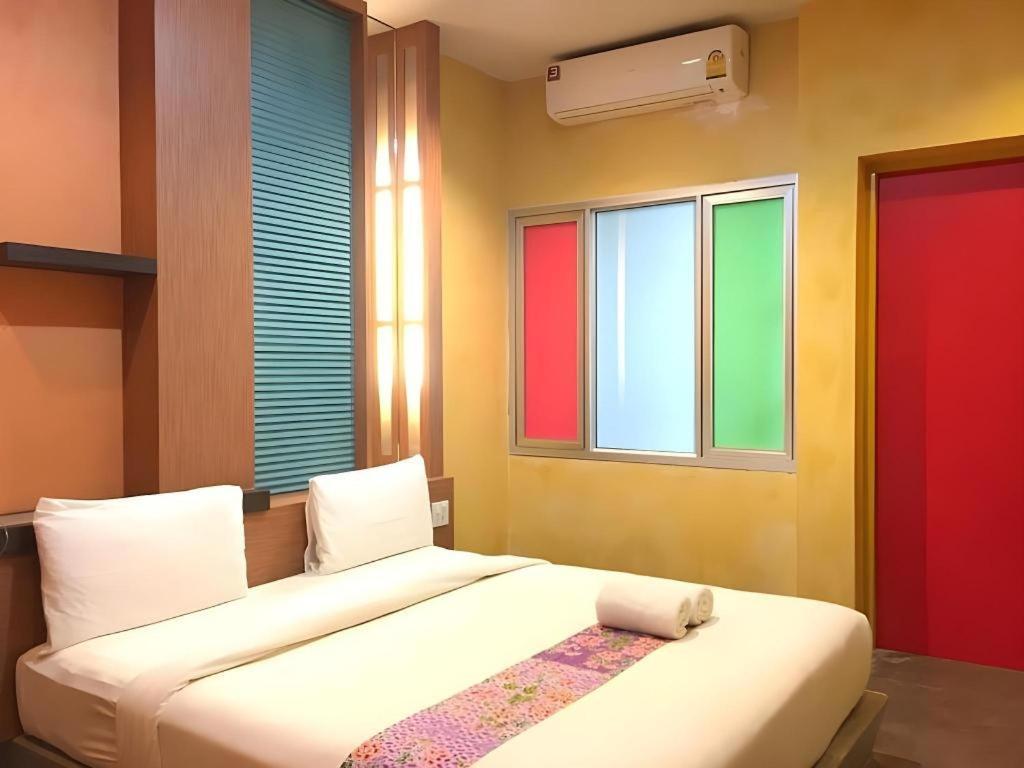Tanisa Resort Chumphon Esterno foto